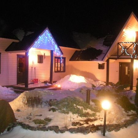 Kullamaa Paepealse Guesthouse المظهر الخارجي الصورة